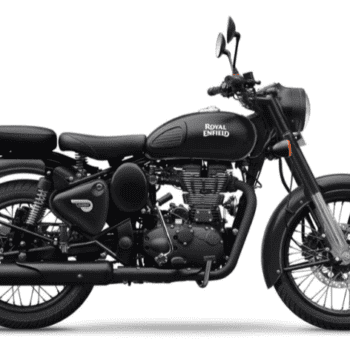 2021 Royal Enfield Classic 500