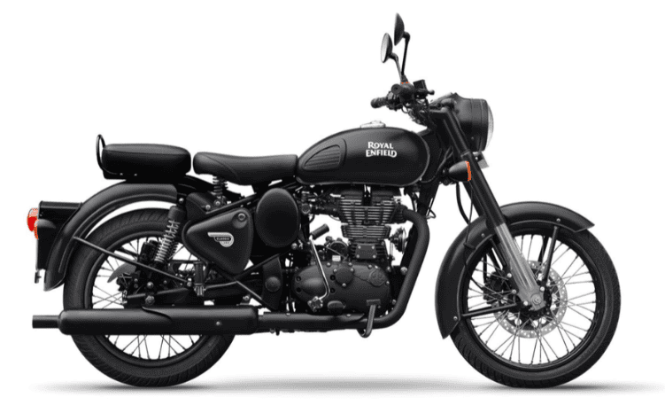 2021 Royal Enfield Classic 500