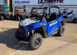 2021 Polaris RZR Trail Premium