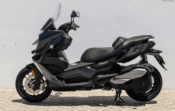 2020 BMW C 400 GT ion