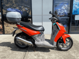 2006 Aprilia Sportscity 125