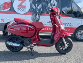 2020 Zoot Milan 150