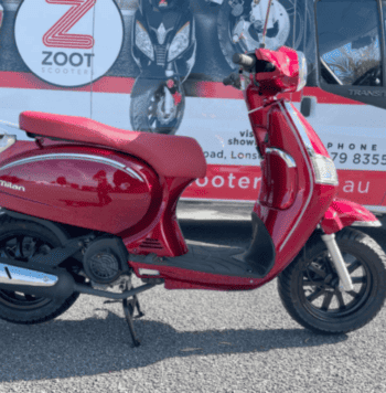 2020 Zoot Milan 150