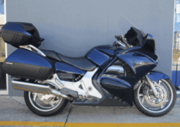 2004 Honda ST1300 ABS