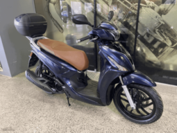 2021 Kymco People S 150