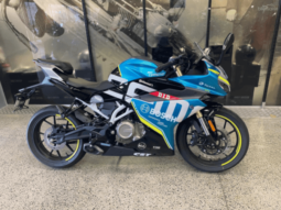 2021 CFMoto 300SR ABS