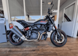 2021 Indian FTR 1200