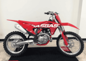 2021 Gas Gas MC 450F