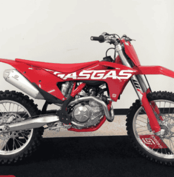 2021 Gas Gas MC 450F