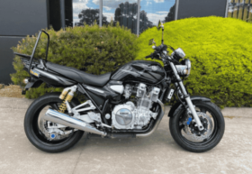 2003 Yamaha XJR1300