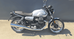 2021 Moto Guzzi V7 Special