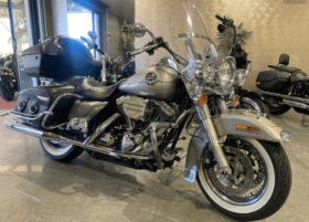 2008 Harley-Davidson Road King Classic 1584 (FLHRC)