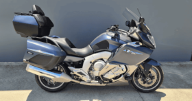 2016 BMW K 1600 GTL