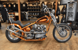 2013 Chopper Custom