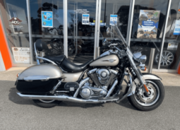 2010 Kawasaki Vulcan 1700 Classic