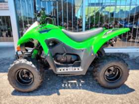 2020 Kawasaki KFX50