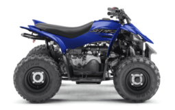 2021 Yamaha YFZ50