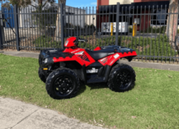 2020 Polaris Sportsman XP 1000 EPS