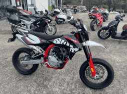 2019 SWM SM 500 R