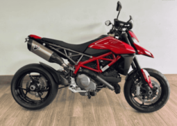 2019 Ducati Hypermotard 950