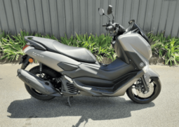 2020 Yamaha NMAX 155 ABS (GPD150A)