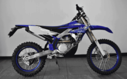 2020 Yamaha WR450F