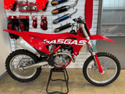 2021 Gas Gas MC 250F