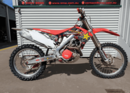 2011 Honda CRF450R