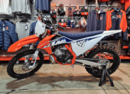 2021 KTM 250 SX