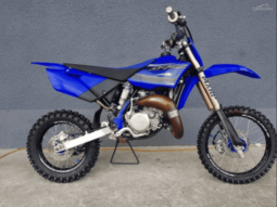 2021 Yamaha YZ85