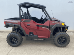 2021 Polaris GENERAL 4 1000 EPS DELUXE