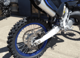 2021 Yamaha YZ125 Monster Energy