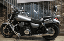 2013 Triumph Thunderbird Storm ABS