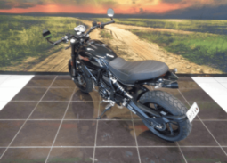 2020 Ducati Scrambler 1100 Pro