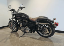 
										2014 Harley-Davidson SuperLow 1200T (XL1200T) full									