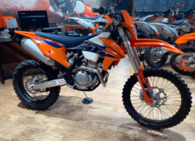 2021 KTM 350 EXC-F