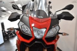 2014 Aprilia Caponord 1200 ATC / ABS