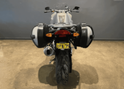 
										2009 BMW F 800 ST full									