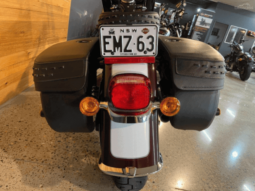 
										2021 Harley-Davidson Heritage Classic 114 (FLHCS) full									