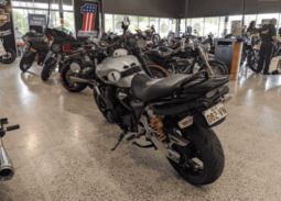 2016 Yamaha XJR1300