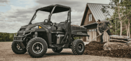 2021 Polaris RANGER 570 EPS Premium