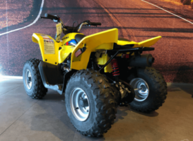 2021 Suzuki QuadSport Z90 (LT-Z90)