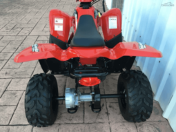 
										2020 Kymco MAXXER 50 full									