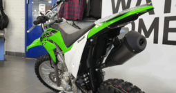 
										2021 Kawasaki KLX230R full									