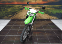 
										2019 Kawasaki KLX250S full									