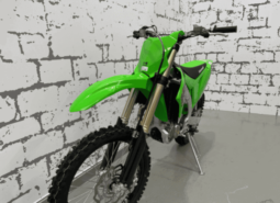 
										2020 Kawasaki KX450XC (KX450K) full									