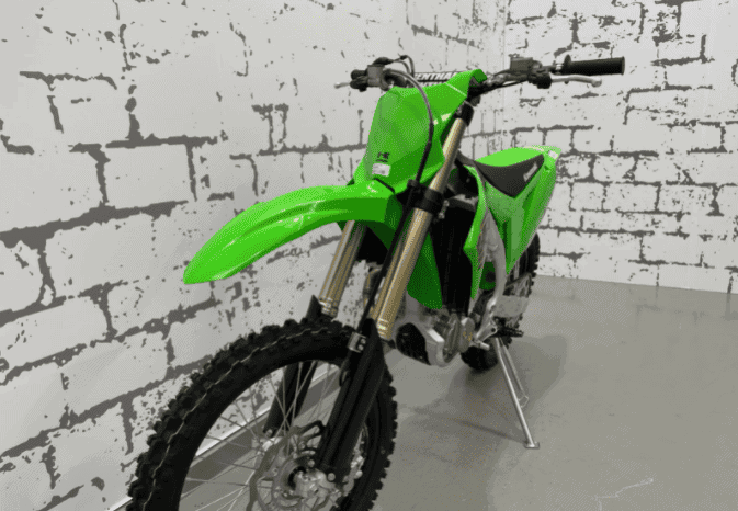 
								2020 Kawasaki KX450XC (KX450K) full									