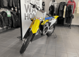 2021 Suzuki RM-Z450