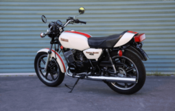 
										1979 Yamaha RD400 full									