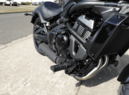 2021 Kawasaki Vulcan S ABS (EN650)